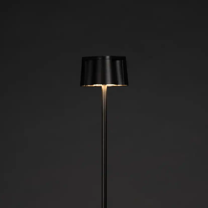 Golvlampa Gnosjö Konstsmide Nice USB