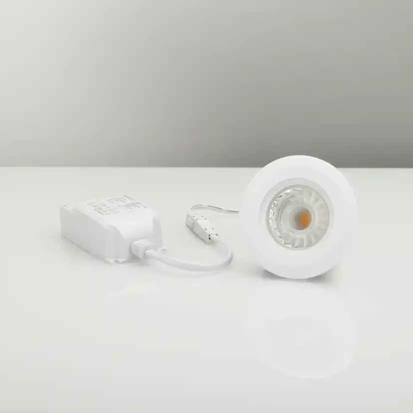Downlight Malmbergs LED MD-99