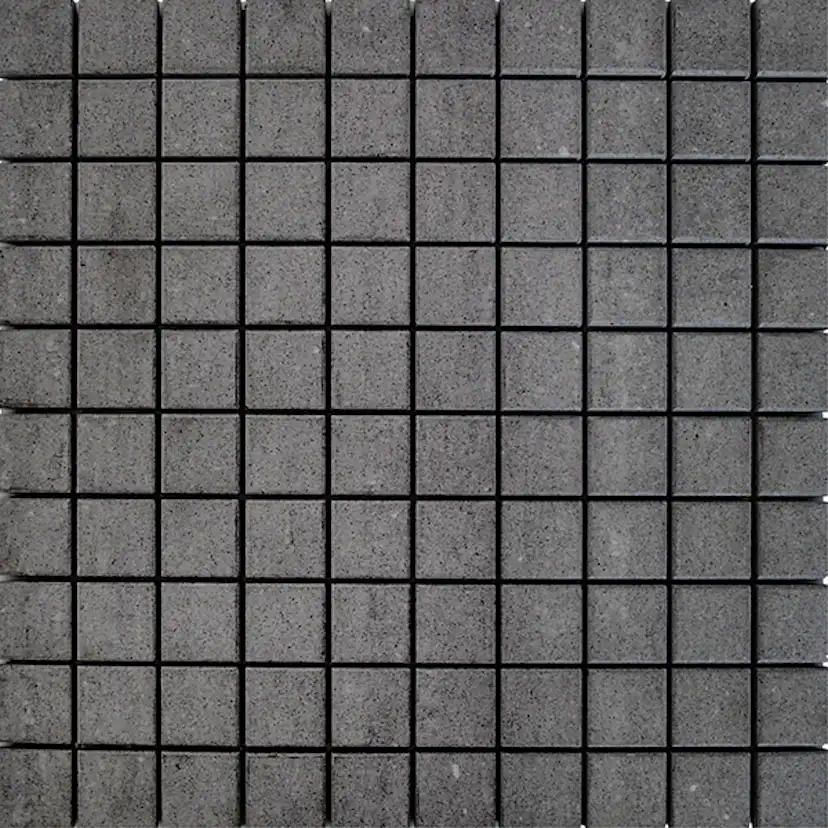 Klinker Konradssons Marte Grigio Maggia Mörk Grå 30x60 cm