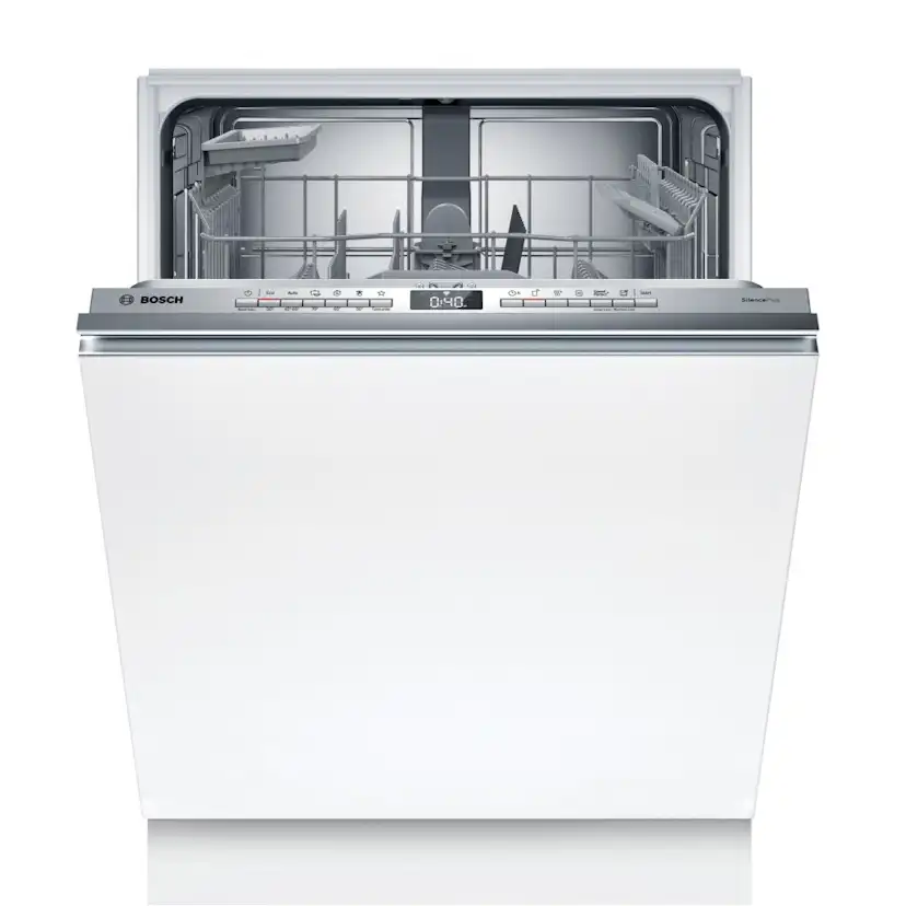 Diskmaskin Bosch SMV4HAX19E Serie 4 60 cm