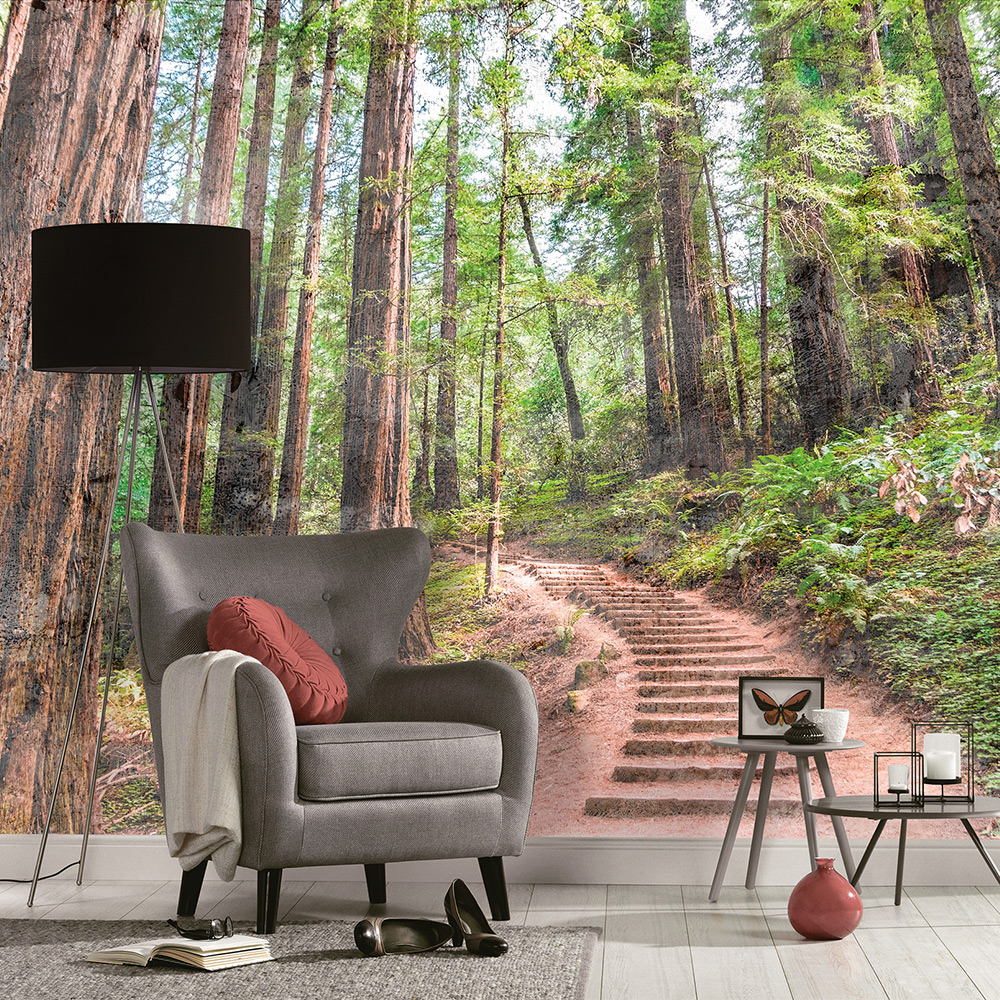 Fototapet Living Walls Designwalls DD118626
