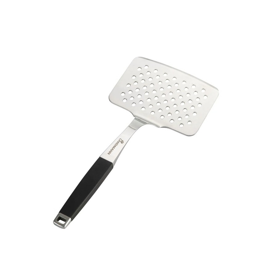 Spade Landmann Pure Extra Bred Fiskspade
