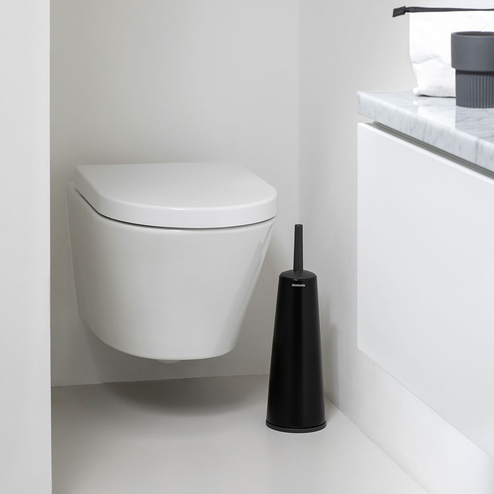 Toalettborste Brabantia Classic