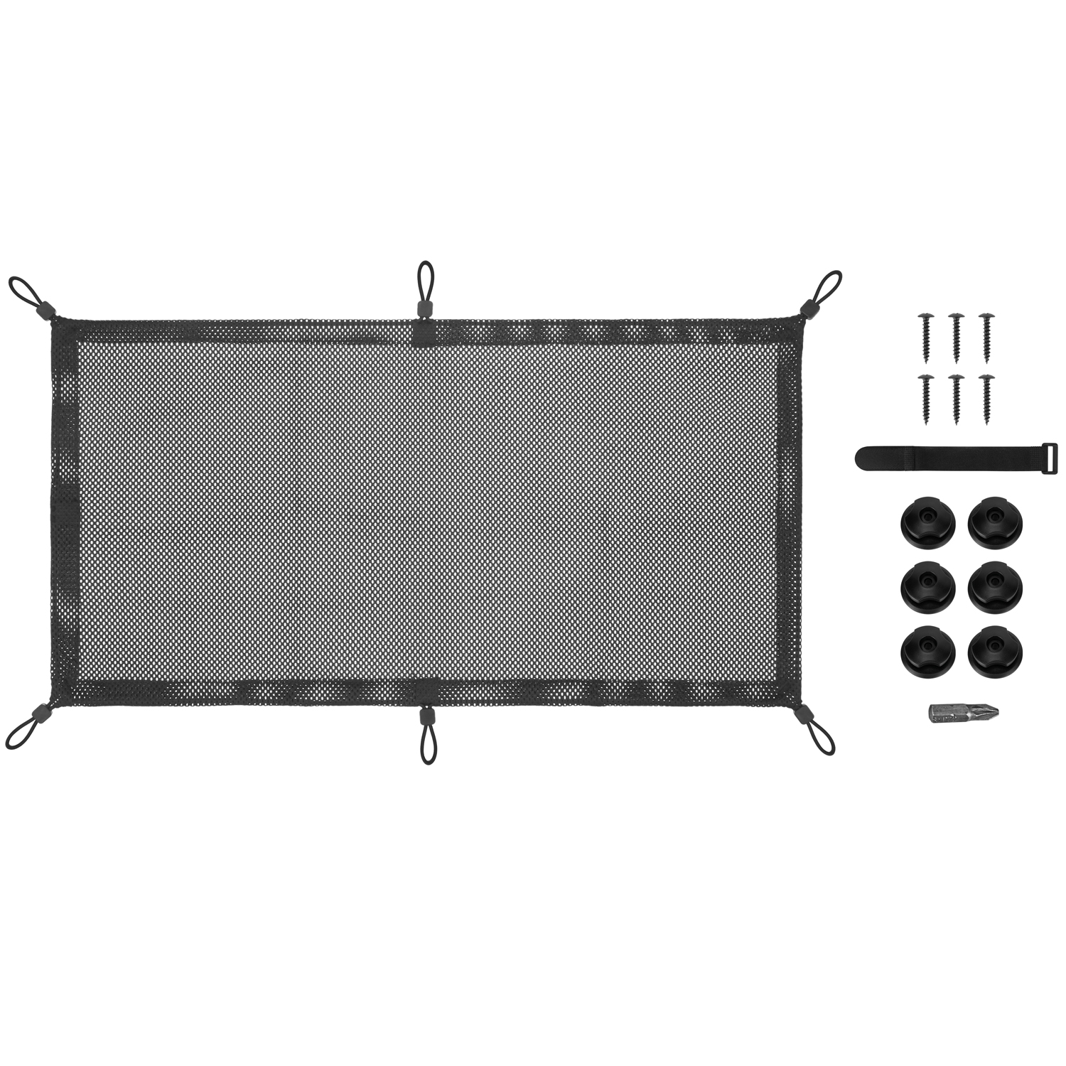 Kabelnät LogiLink För Skrivbord 69x34 cm