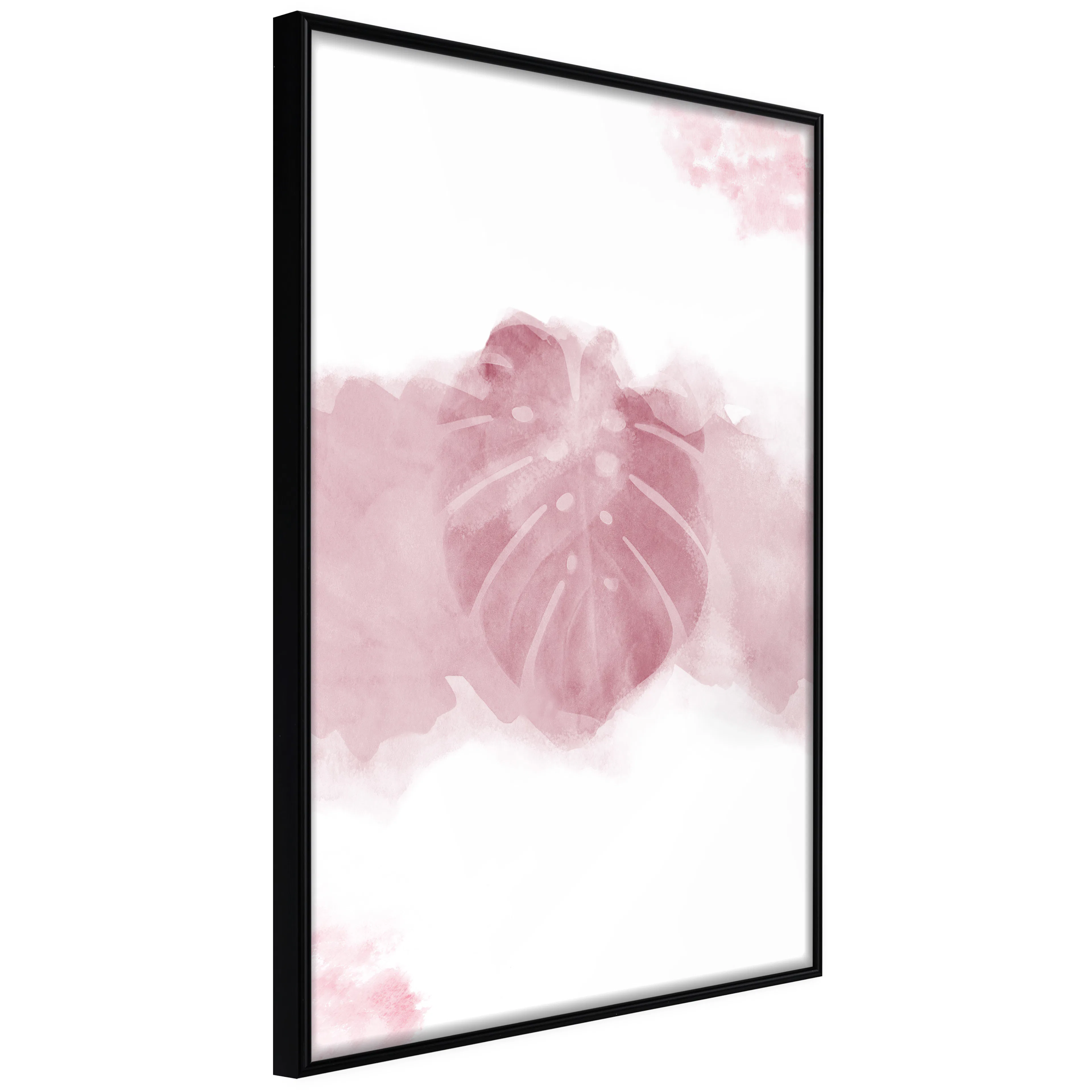 Poster Artgeist Affisch Tropical Fog