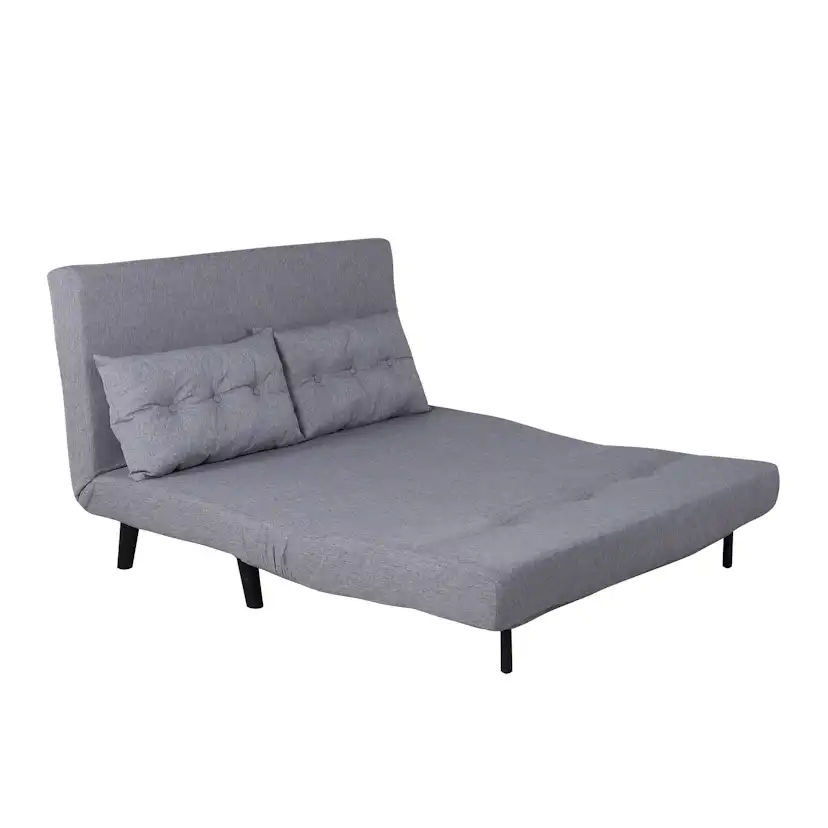 Bäddsoffa Venture Home Vicky Polyester 190x120