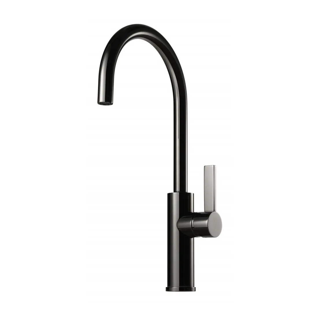 Black Chrome