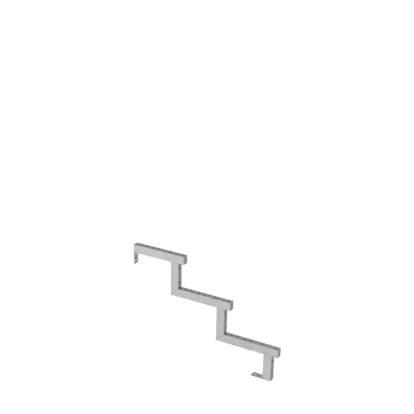 Terrasstrappa PLUS 34,2-180 Grader 5464