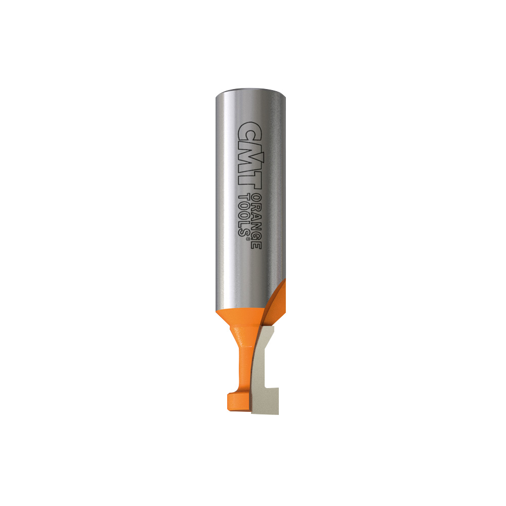 T-spårfräs CMT Orange Tools HM K8