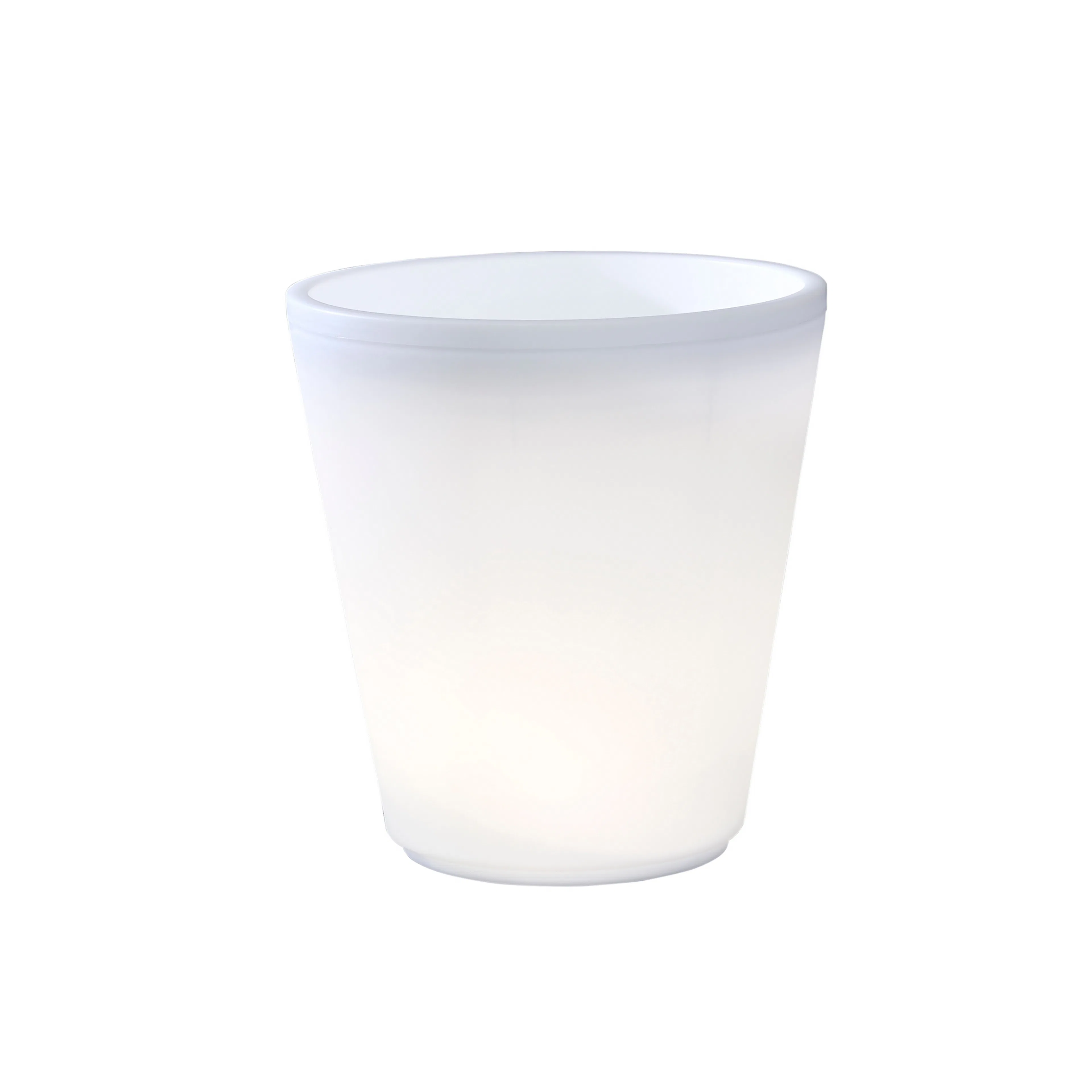 Blomkruka Gnosjö Konstsmide Assisi LED Plast Trafo IP44