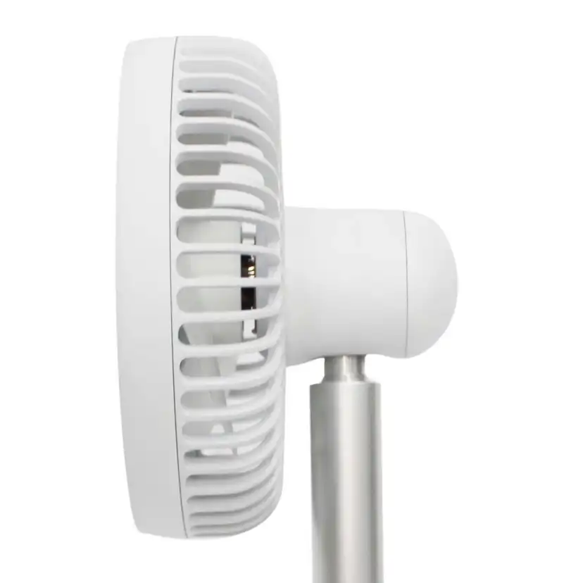 Bordsfläkt Termo Smart Trådlös & USB-Laddbar