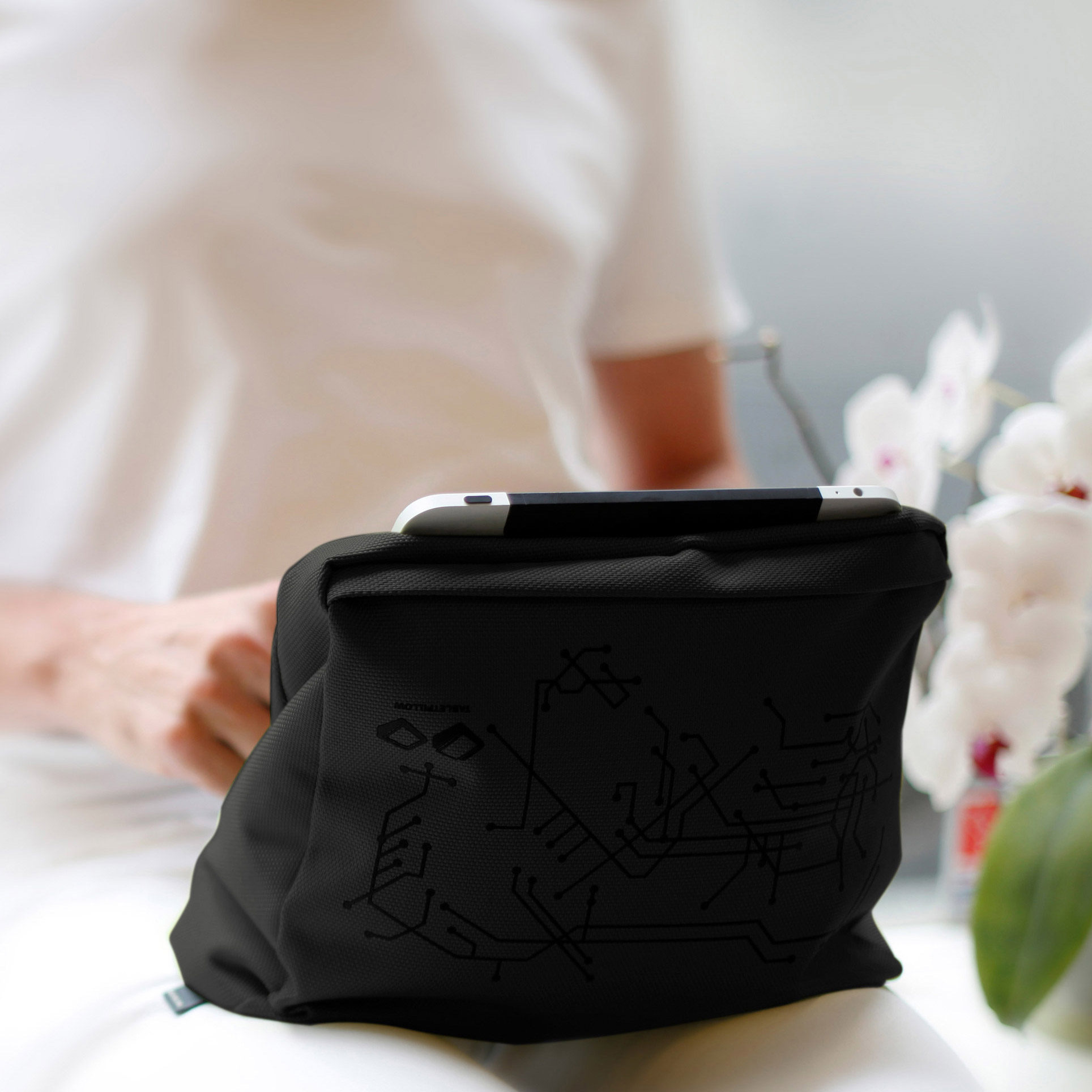 Kudde för Surfplatta Bosign