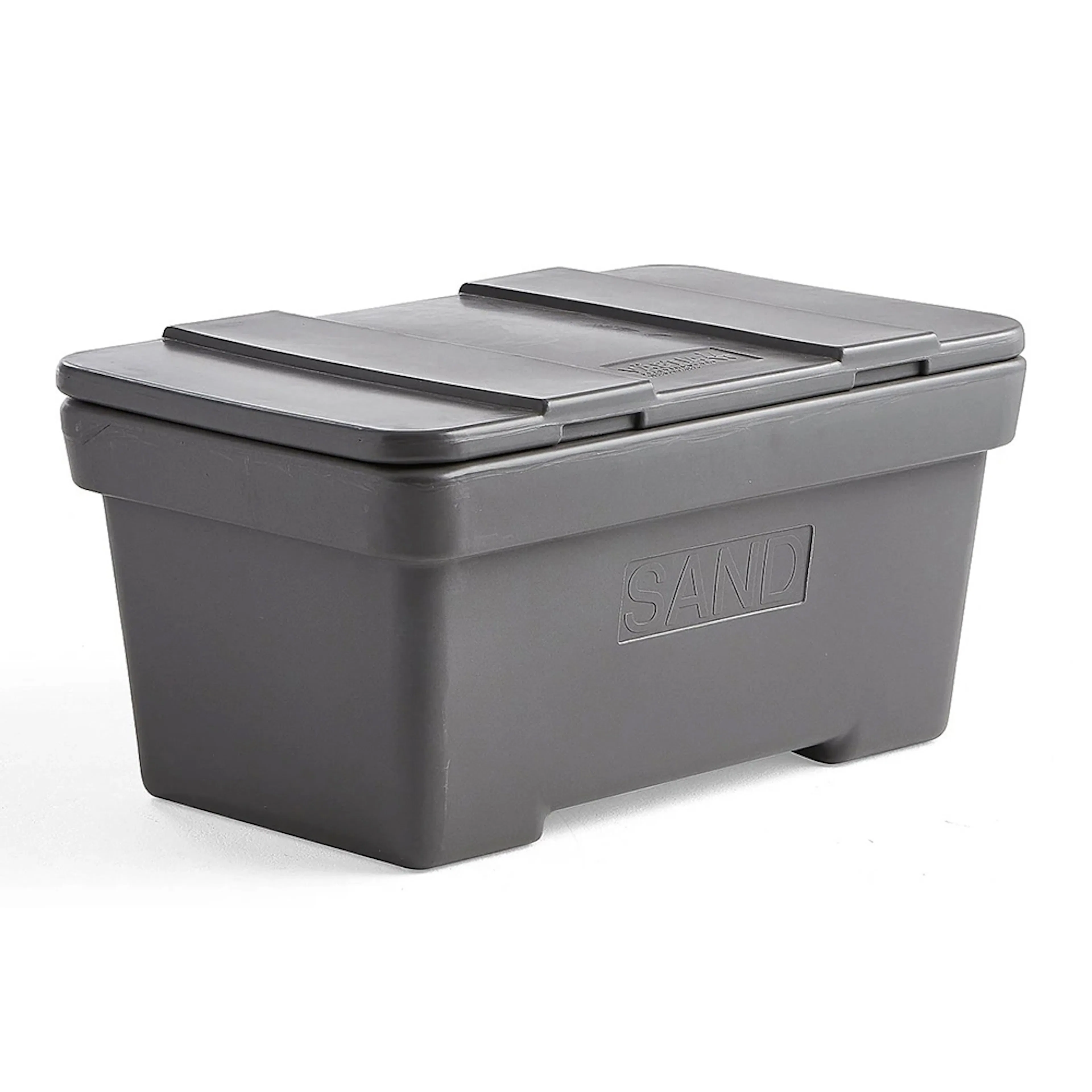 Gatusandlåda Västia Plastindustri Modell 200