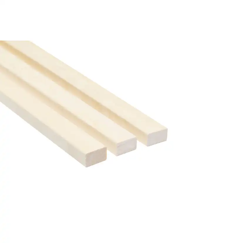 Bastulav Sauna Sweden SHP Asp 28x42mm 8st/pkt