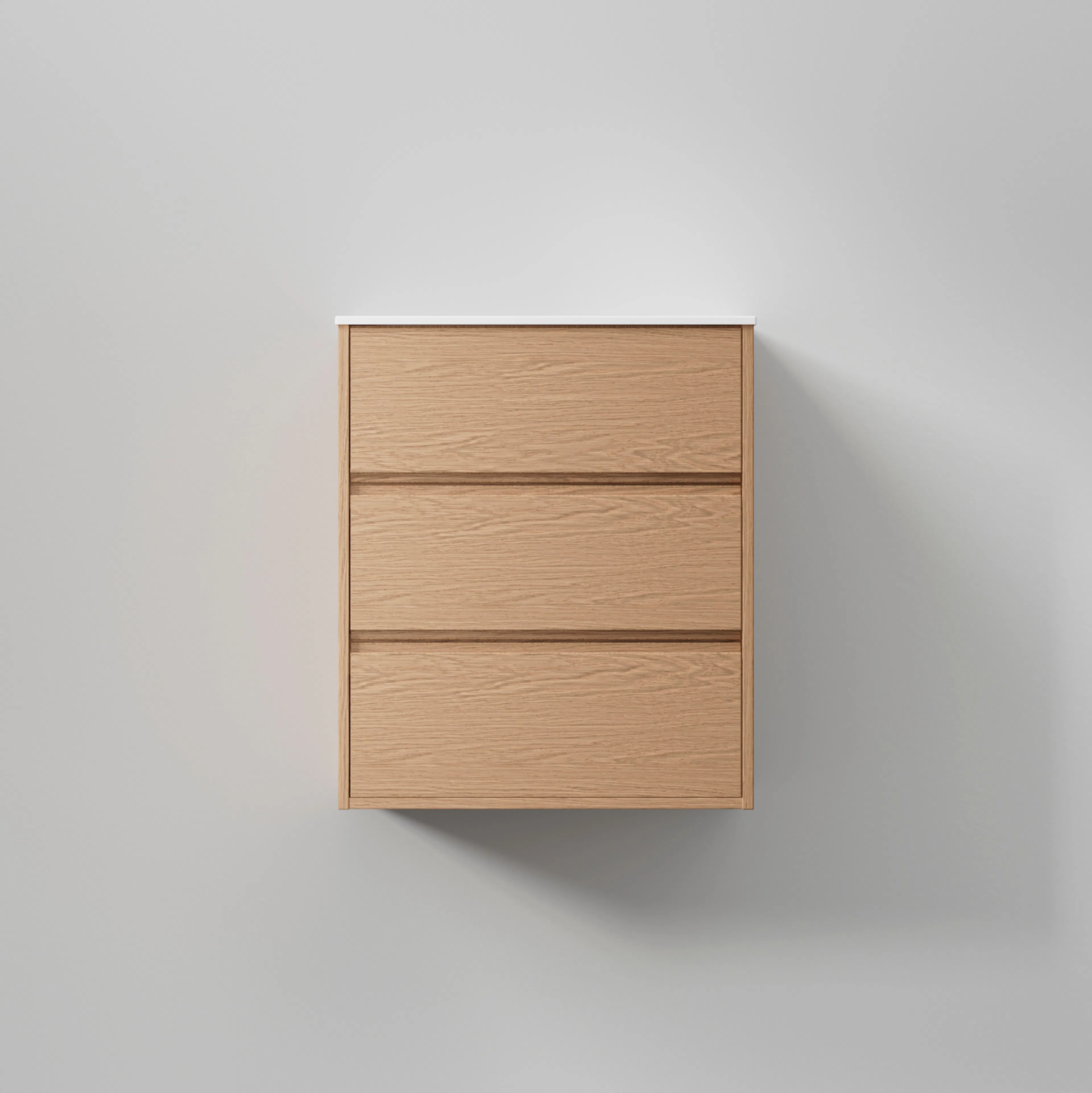 Natural Oak