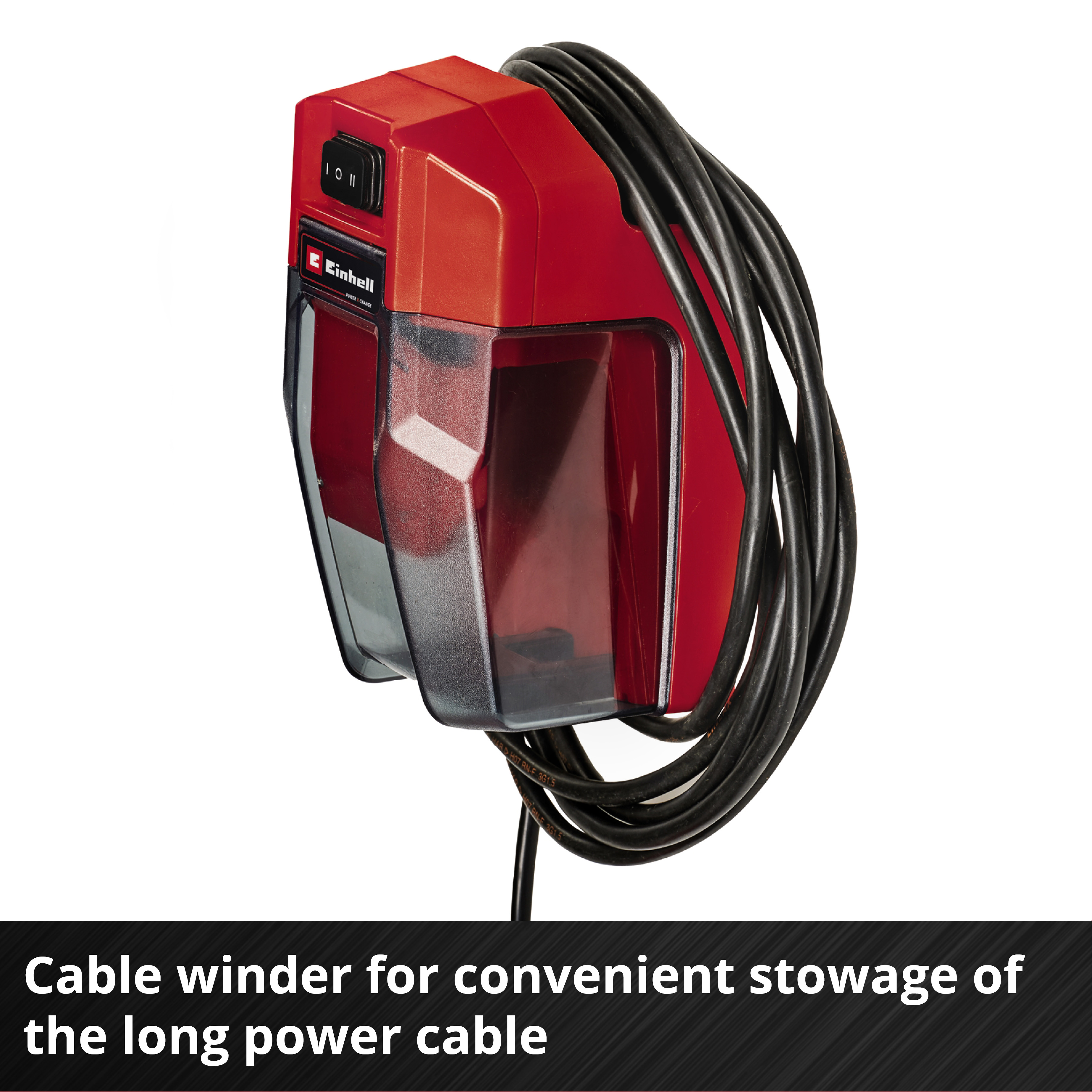 Vattenpump Einhell GE-DP 18/25 Li Utan Batteri & Laddare
