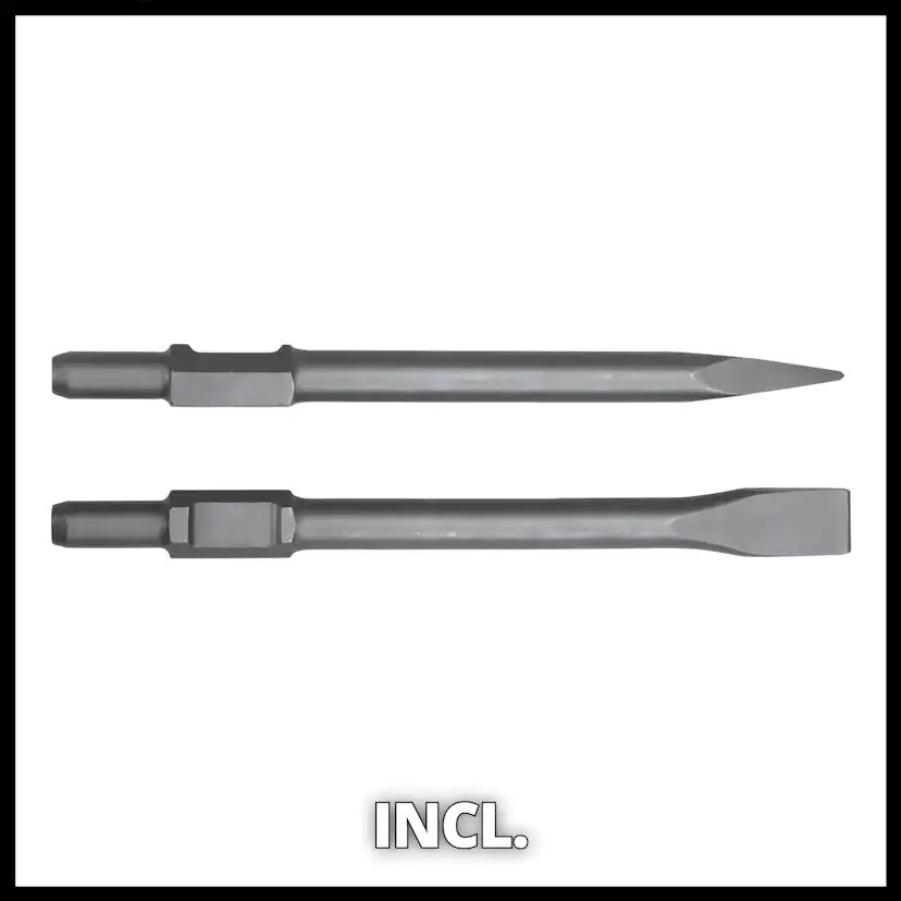 Bilningshammare Einhell TC-DH 43