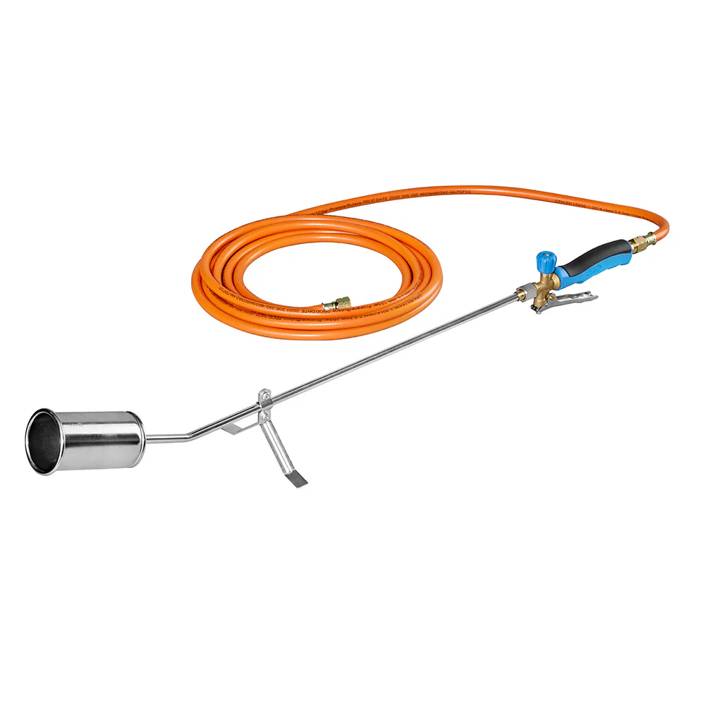 Gasolbrännarlans CFH ST 1000 inkl 5m slang