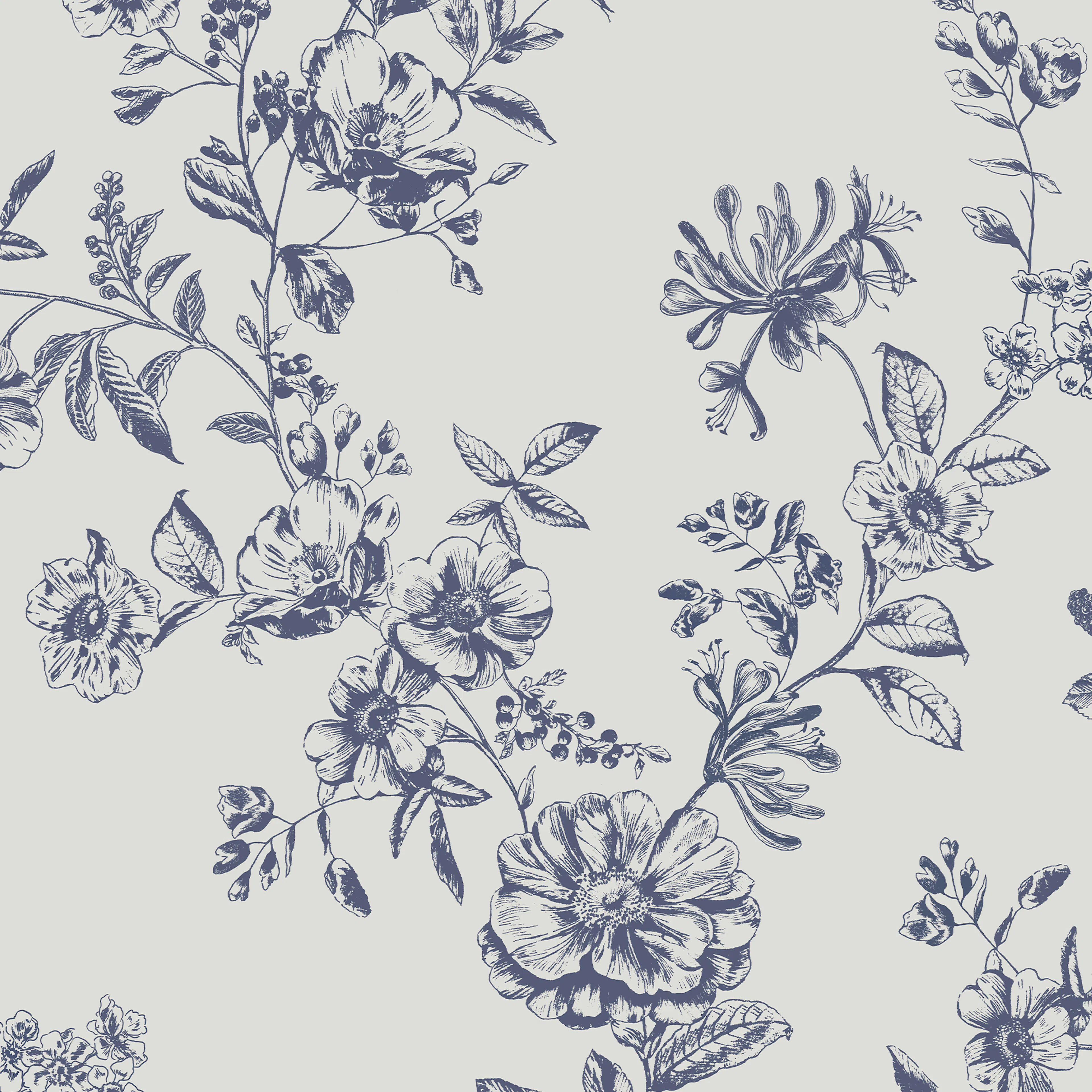 Tapet Joules Honey Floral 120866