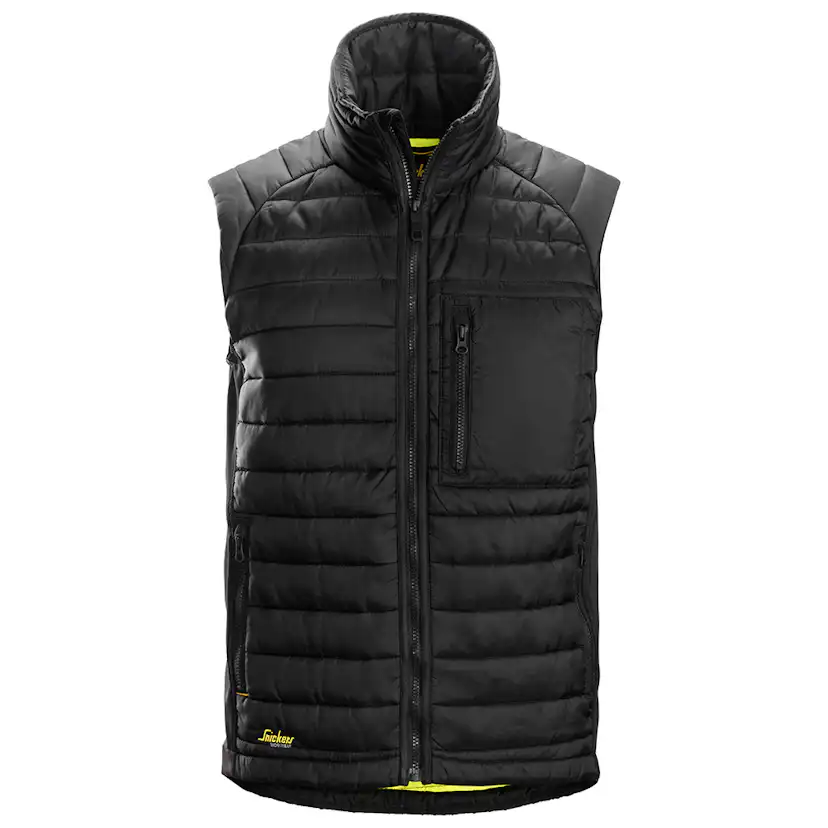 Västjacka Snickers Workwear 37,5 AW