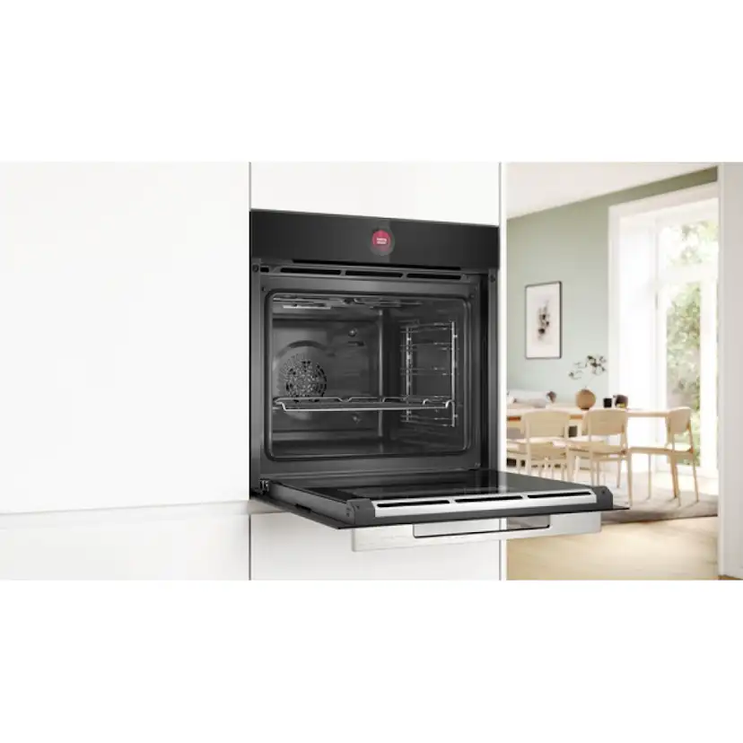 Inbyggnadsmikro / Inbyggnadsugn Bosch Serie 8 - HBG7221B1