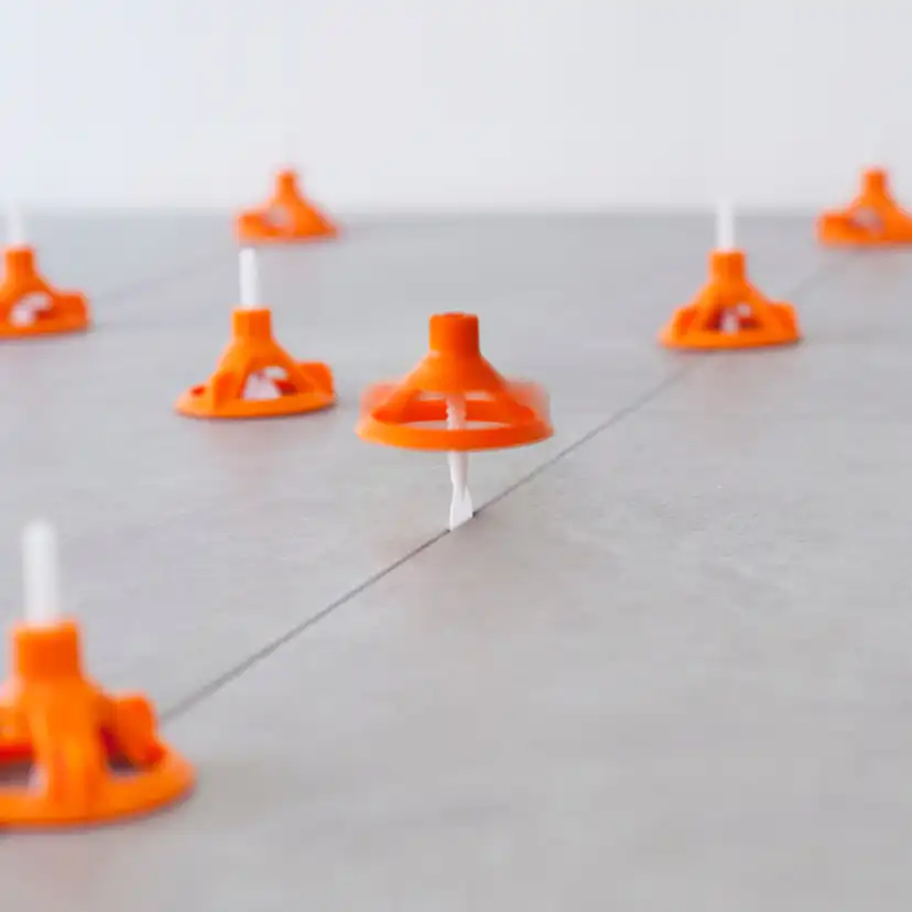 Nivåhatt Tebo Spin Level 100 st