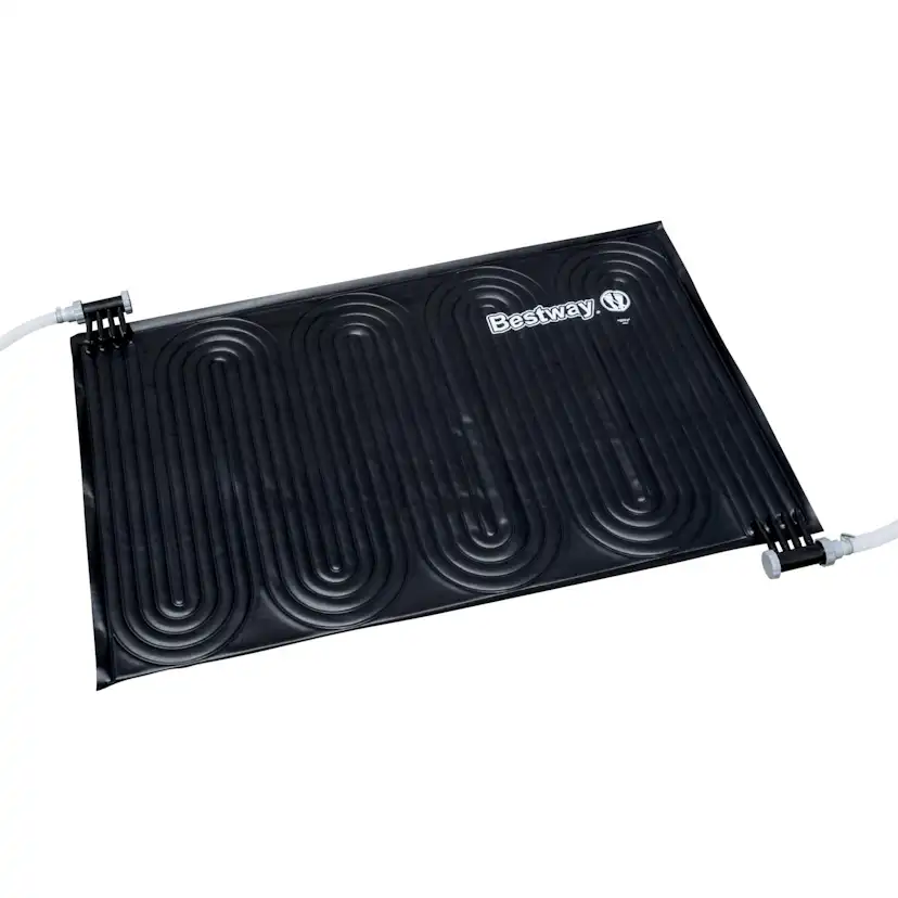 Solfångare till poolvärme Bestway Flowclear Clean Sun Power