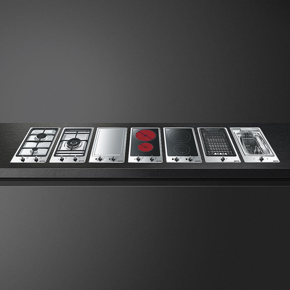 Gashäll Smeg PGF32G