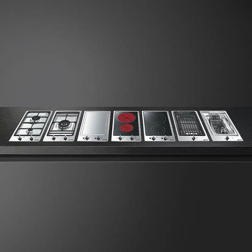 Gashäll Smeg PGF32G