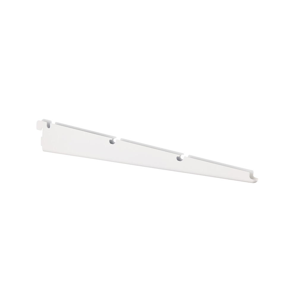 Konsol Elfa Décor+/Garage+ D: 40 2-Pack