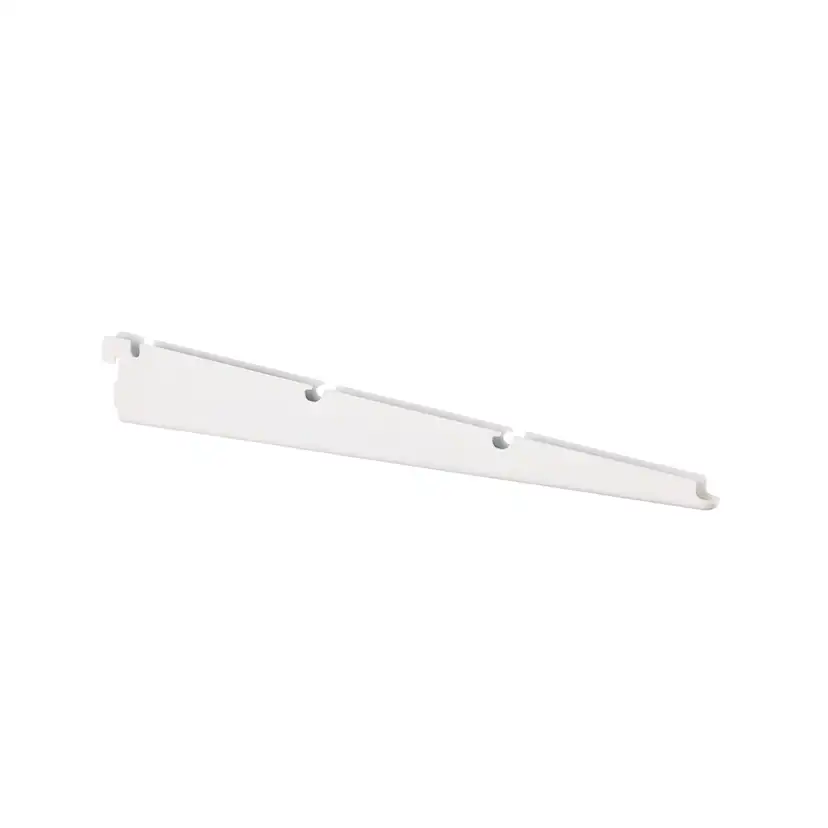 Konsol Elfa Décor+/Garage+ D: 40 2-Pack