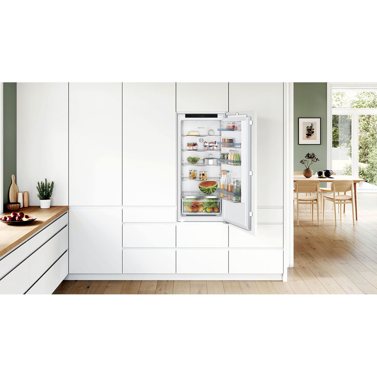 Kylskåp Bosch KIR41VFE0 Serie 4