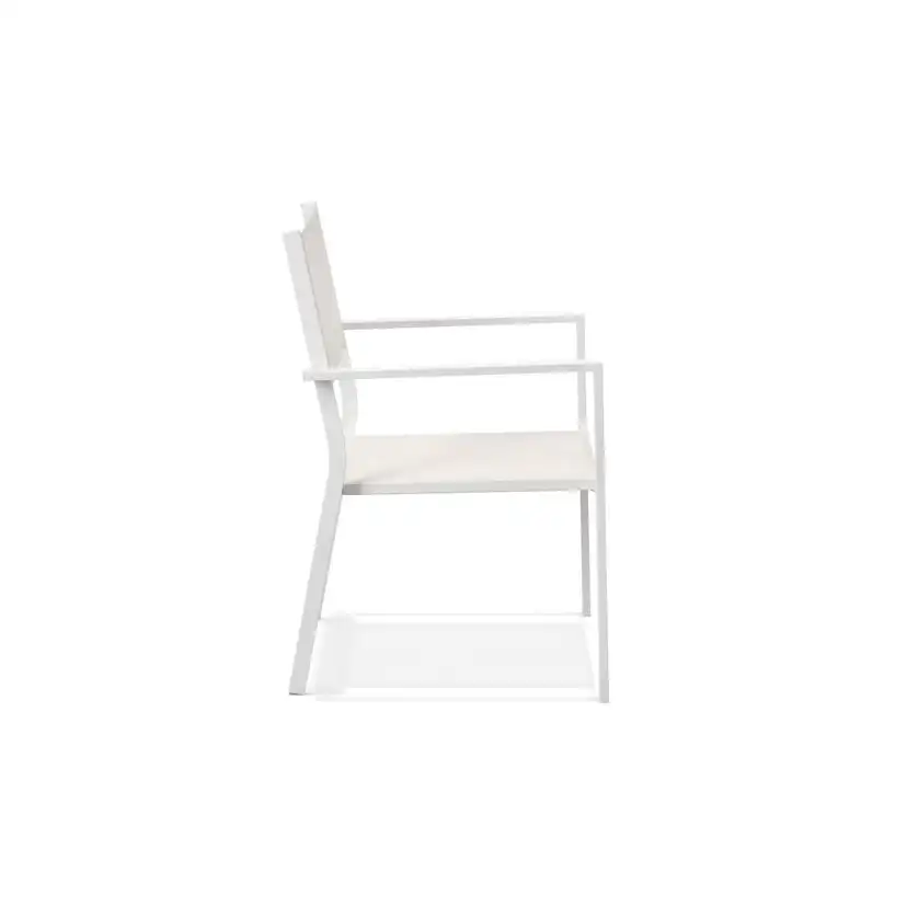 Karmstol Comfort Garden Tunis Karmstol Utomhus