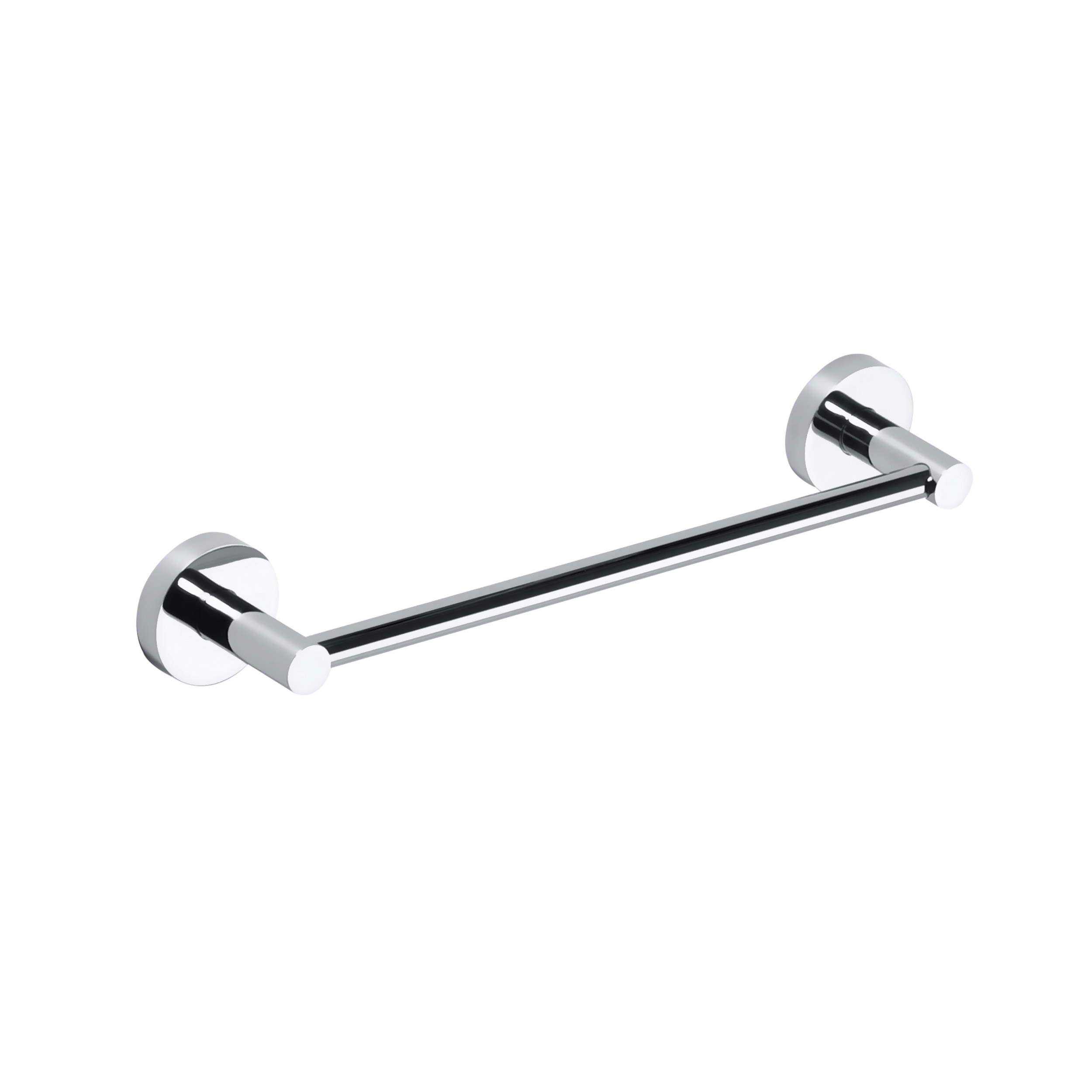 Handduksstång Bemeta Rawell Magnetisk Krom