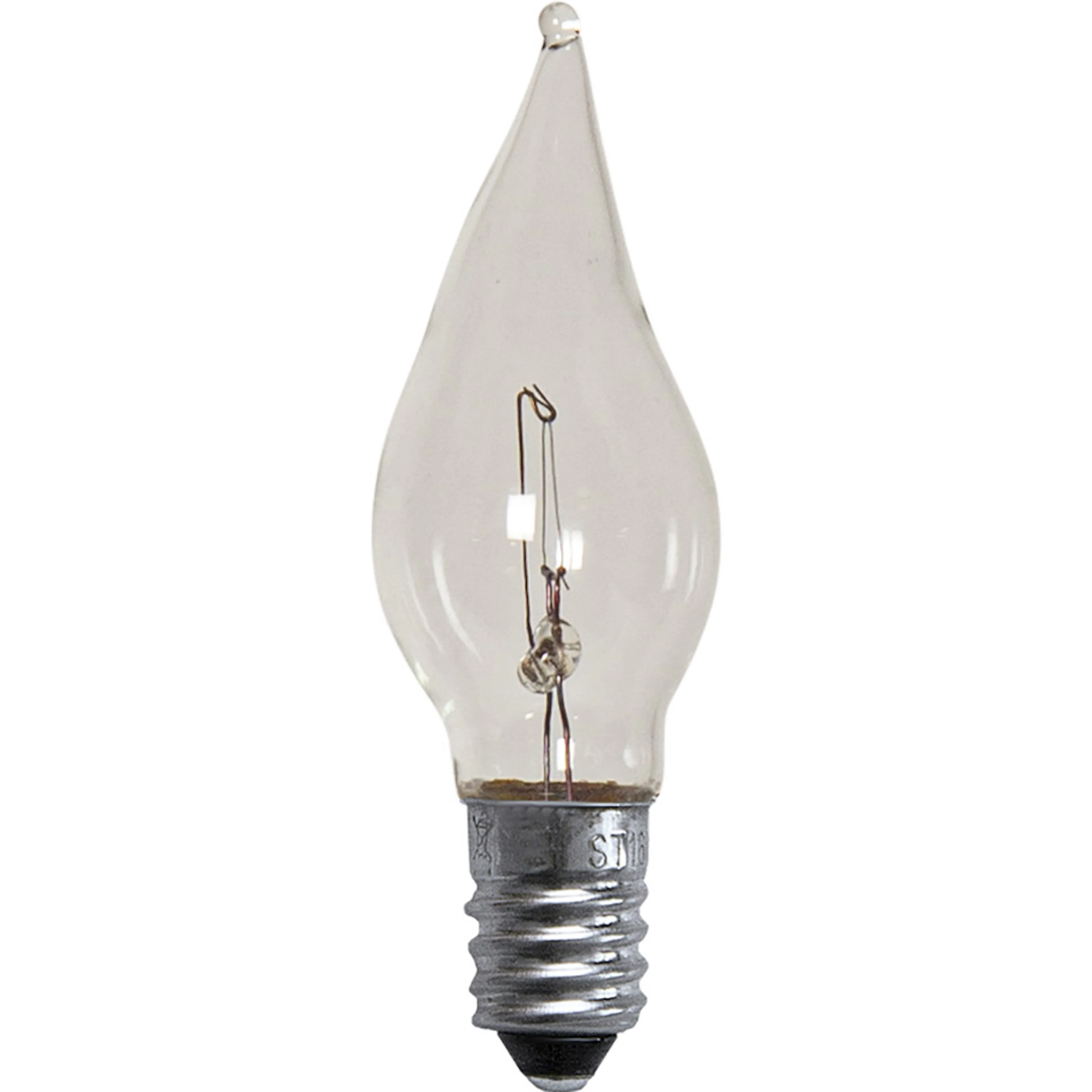 Reservlampa Star Trading Spare Bulb 34V