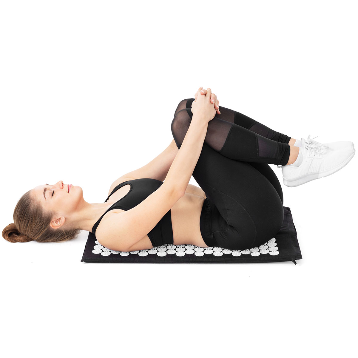 Spikmatta Atom 70x43 cm