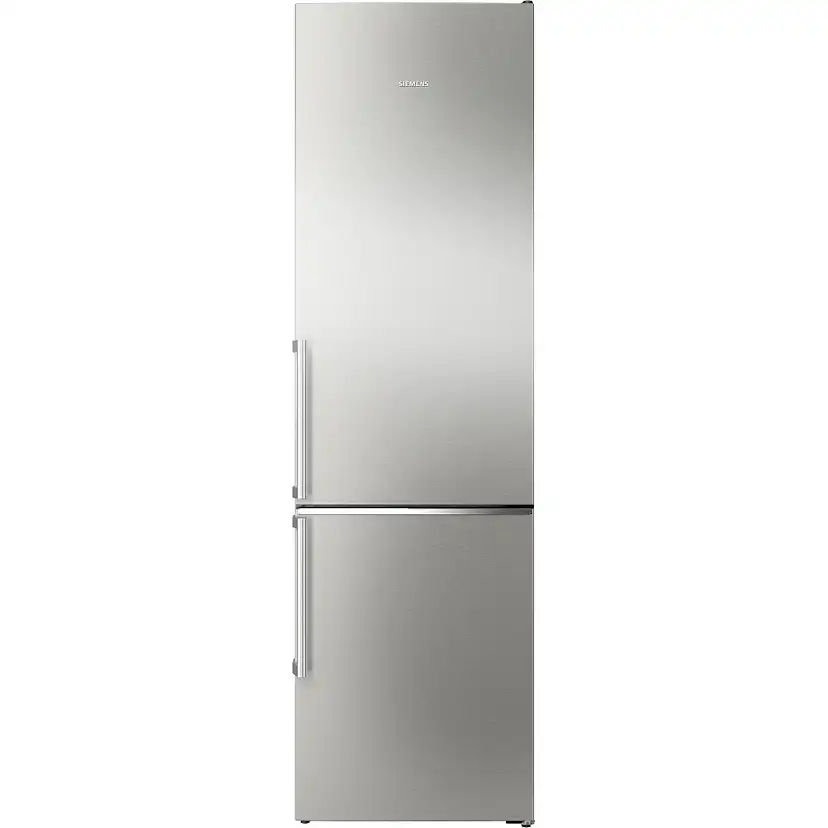 Fristående Kyl & Frys Siemens iQ500 KG39NAIAU Rostfri