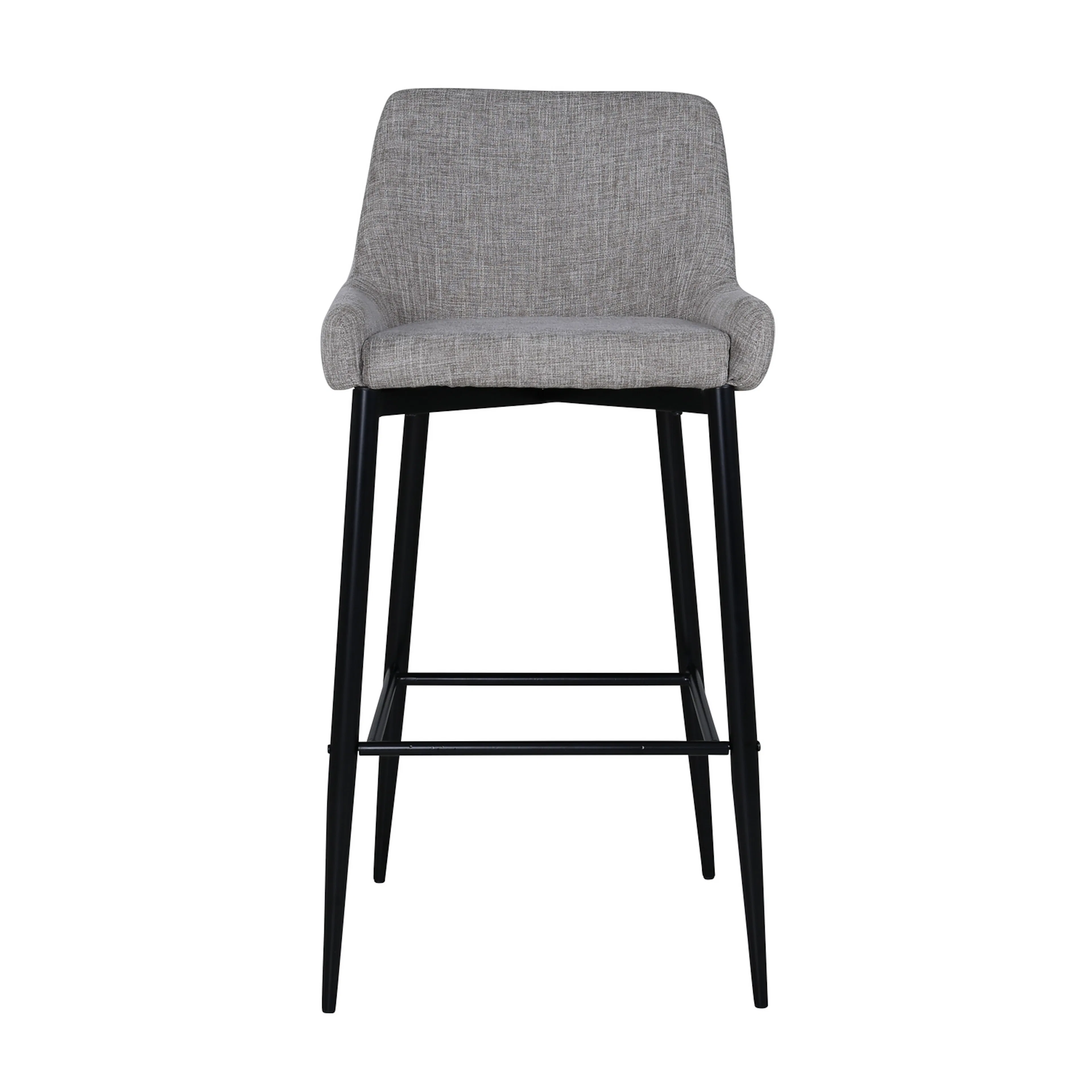 Barstol Venture Home Plaza Polyesterlinne