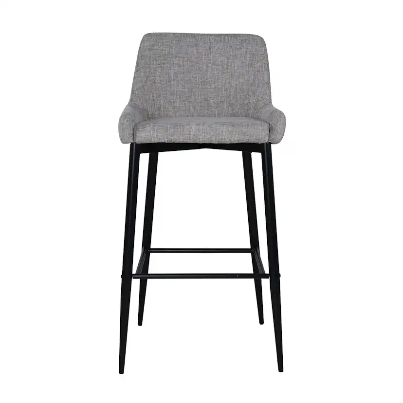 Barstol Venture Home Plaza Polyesterlinne