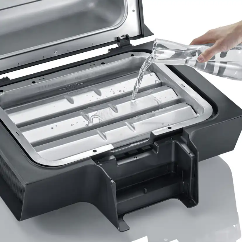 Elgrill Severin PG8138
