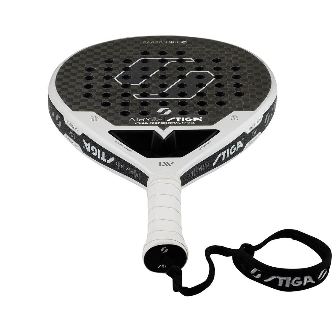 PadelRacket Stiga Sports Airy 2