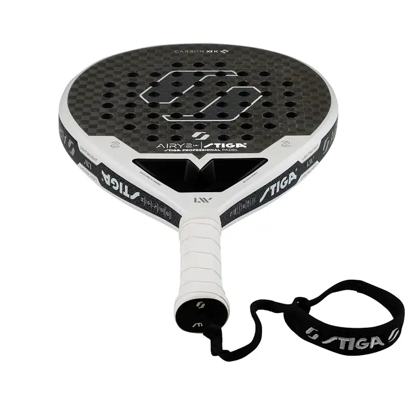 PadelRacket Stiga Sports Airy 2