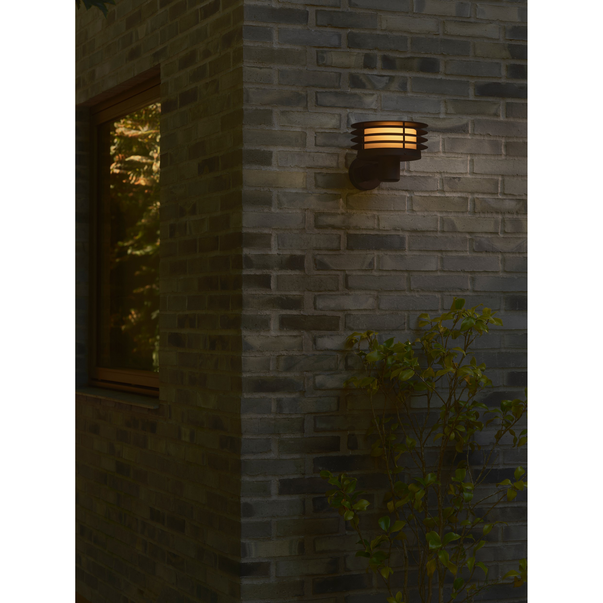 Vägglampa Nordlux Cirella Utebelysning IP54