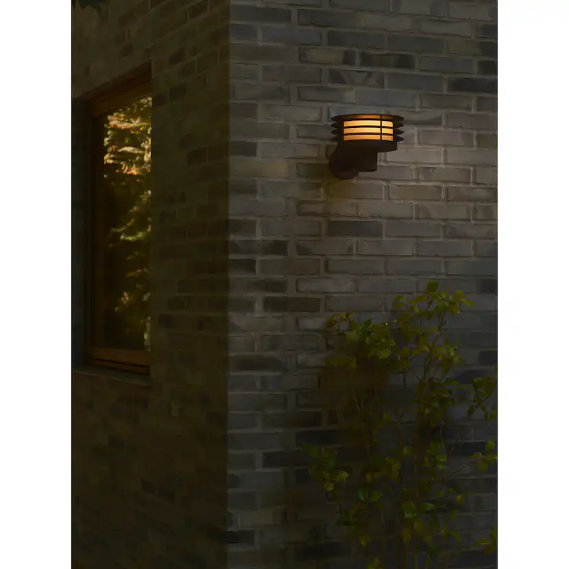 Vägglampa Nordlux Cirella Utebelysning IP54