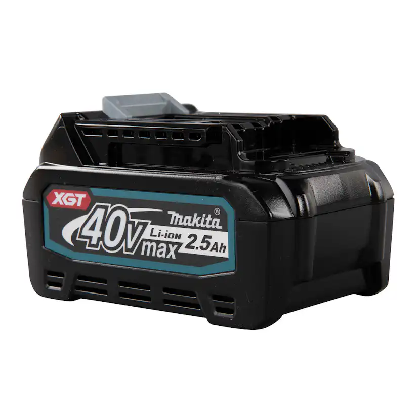Batteri Makita 191B36-3 BL4025 2.5 Ah Li-Ion XGT Carton