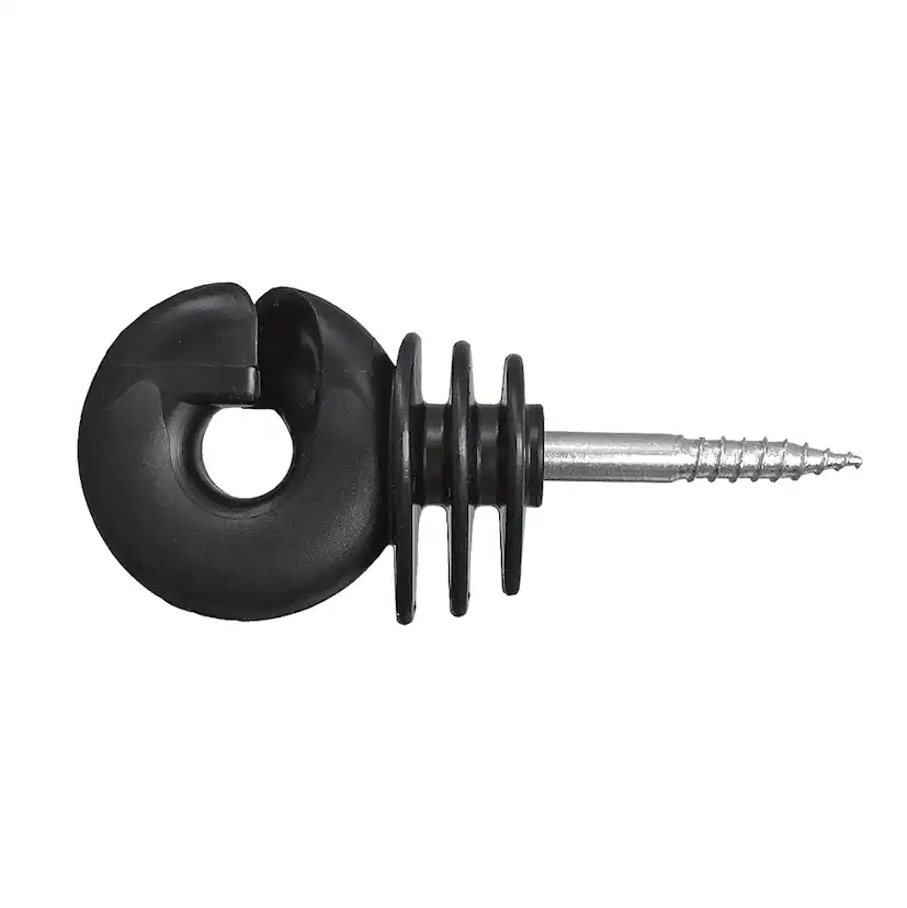 Ringisolator Swedguard Pro+ med Järnkärna