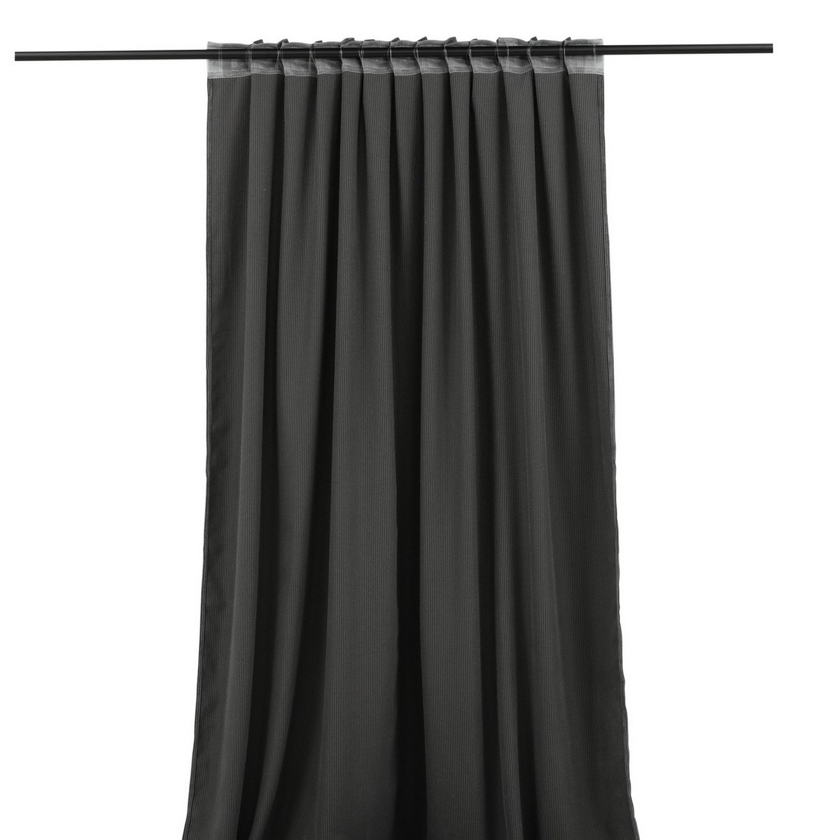 Mörkläggniningsgardin Venture Home Endra 2-Pack