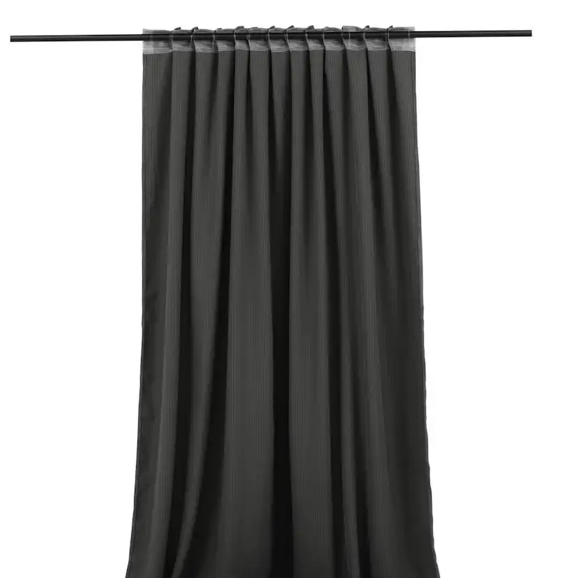 Mörkläggniningsgardin Venture Home Endra 2-Pack