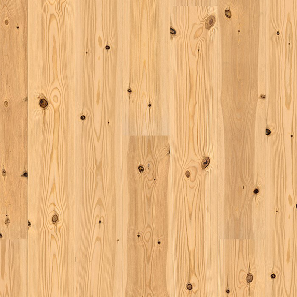 Trappnos Berg  Berg Norrlandsfuru XXL Lut Naturolja Trapp A