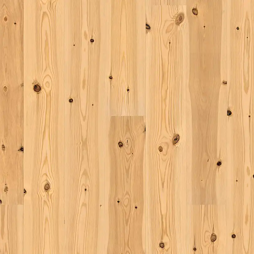 Trappnos Berg Berg Norrlandsfuru XXL Lut Naturolja Trapp A